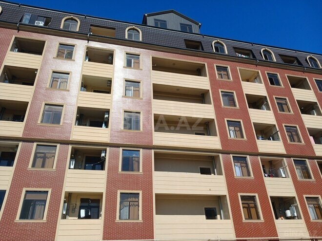 Продается 2-комн. новостройка 82 м², пос. Масазыр, photo 3 from 13