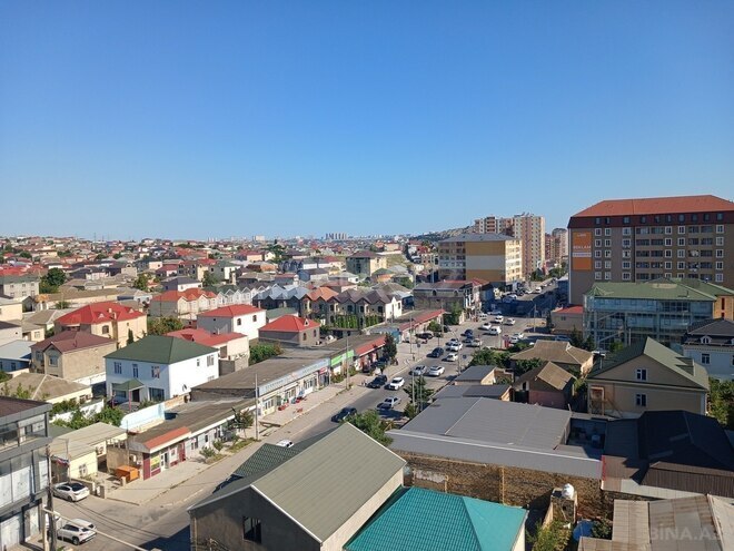 Продается 2-комн. новостройка 82 м², пос. Масазыр, photo 5 from 13