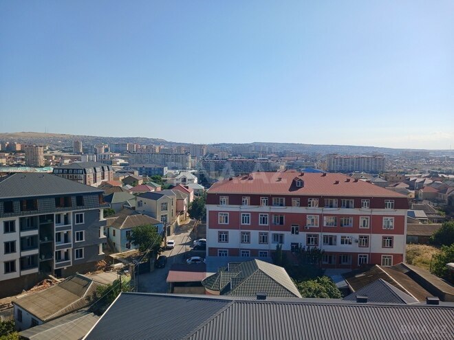 Продается 2-комн. новостройка 82 м², пос. Масазыр, photo 4 from 13