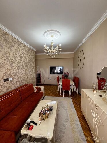 Продаётся 3-комн. новостройка 70 м², пос. Масазыр, photo 15 from 18