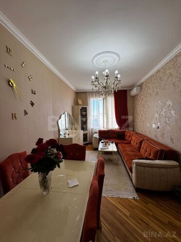 Продаётся 3-комн. новостройка 70 м², пос. Масазыр, photo 9 from 18