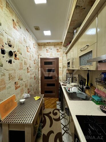 Продаётся 3-комн. новостройка 70 м², пос. Масазыр, photo 6 from 18