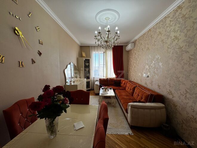 Продаётся 3-комн. новостройка 70 м², пос. Масазыр, photo 1 from 18