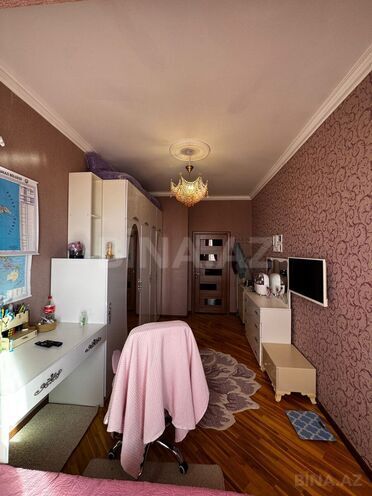 Продаётся 3-комн. новостройка 70 м², пос. Масазыр, photo 17 from 18