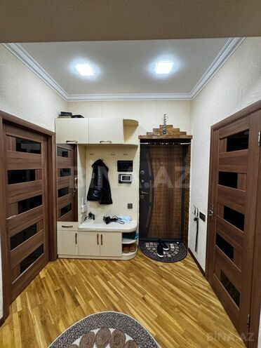 Продаётся 3-комн. новостройка 70 м², пос. Масазыр, photo 13 from 18