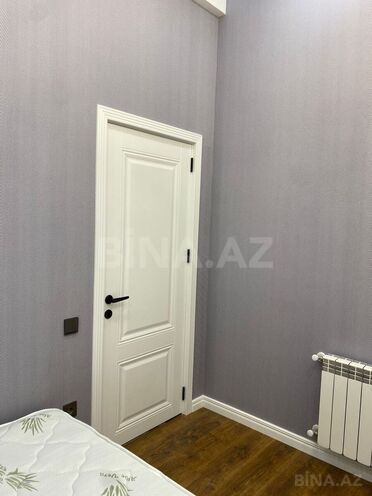 İcarəyə verilir 2 otaqlı yeni tikili 60 m², Nəriman Nərimanov m., photo 14 from 16