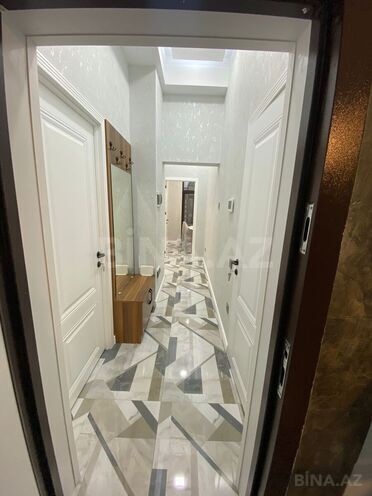 İcarəyə verilir 2 otaqlı yeni tikili 60 m², Nəriman Nərimanov m., photo 11 from 16