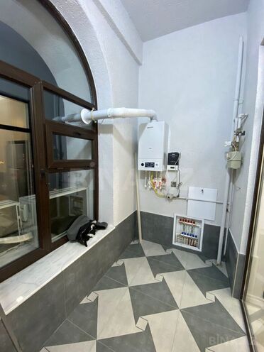 İcarəyə verilir 2 otaqlı yeni tikili 60 m², Nəriman Nərimanov m., photo 15 from 16