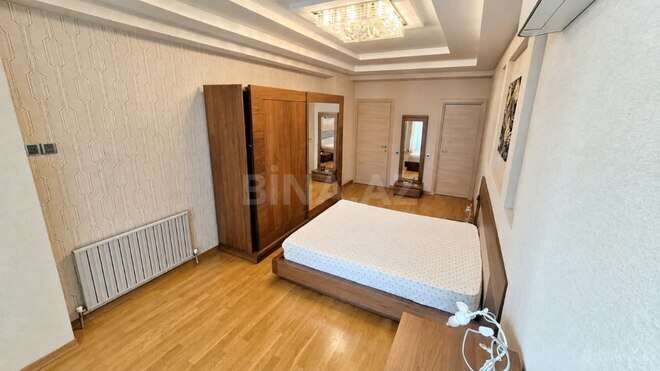 Сдается 4-комн. новостройка 200 м², м. Шах Исмаил Хатаи, photo 12 from 29