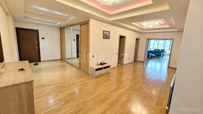 Сдается 4-комн. новостройка 200 м², м. Шах Исмаил Хатаи, photo 15 from 29