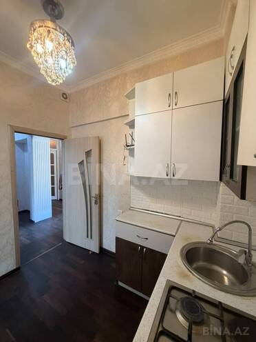 Satılır 3 otaqlı yeni tikili 75 m², Nəsimi m., photo 11 from 15