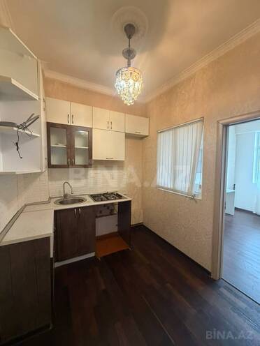 Satılır 3 otaqlı yeni tikili 75 m², Nəsimi m., photo 10 from 15