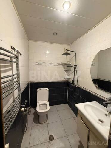 Satılır 3 otaqlı yeni tikili 75 m², Nəsimi m., photo 13 from 15