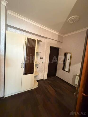 Satılır 3 otaqlı yeni tikili 75 m², Nəsimi m., photo 12 from 15