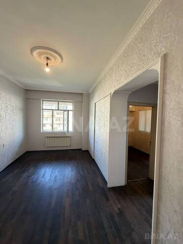 Satılır 3 otaqlı yeni tikili 75 m², Nəsimi m., photo 1 from 15