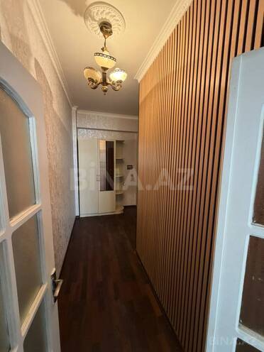 Satılır 3 otaqlı yeni tikili 75 m², Nəsimi m., photo 7 from 15