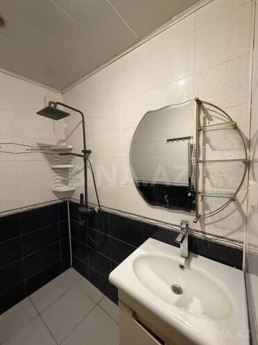 Satılır 3 otaqlı yeni tikili 75 m², Nəsimi m., photo 14 from 15