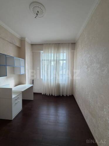 Satılır 3 otaqlı yeni tikili 75 m², Nəsimi m., photo 8 from 15