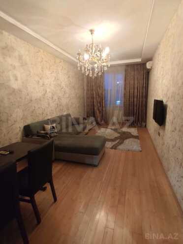 Сдаётся 2-комн. новостройка 54 м², м. 20 января, photo 5 from 15