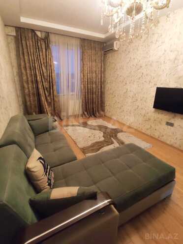 Сдаётся 2-комн. новостройка 54 м², м. 20 января, photo 6 from 15