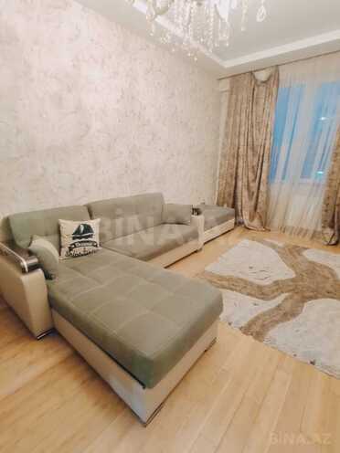 Сдаётся 2-комн. новостройка 54 м², м. 20 января, photo 3 from 15
