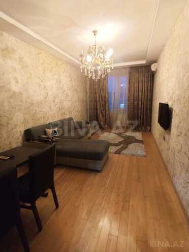 Сдаётся 2-комн. новостройка 54 м², м. 20 января, photo 7 from 15
