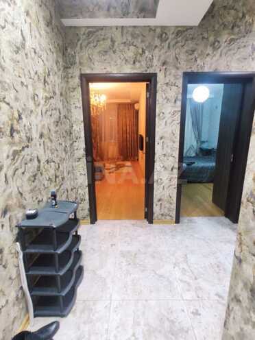 Сдаётся 2-комн. новостройка 54 м², м. 20 января, photo 8 from 15