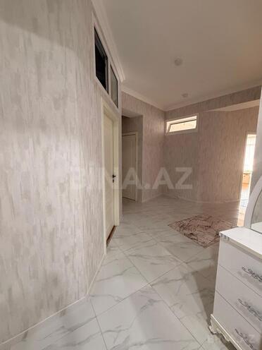 Сдается 3-комн. новостройка 100 м², м. Низами, photo 16 from 20