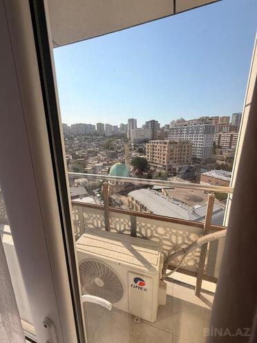 Сдается 3-комн. новостройка 100 м², м. Низами, photo 19 from 20
