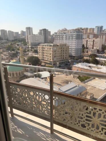 Сдается 3-комн. новостройка 100 м², м. Низами, photo 18 from 20