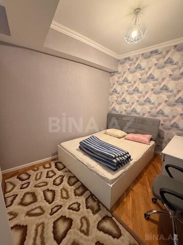 Сдается 3-комн. новостройка 100 м², м. Низами, photo 10 from 20
