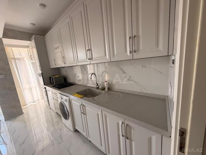 Сдается 3-комн. новостройка 100 м², м. Низами, photo 7 from 20