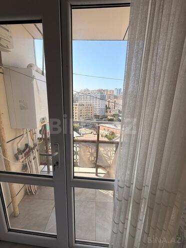 Сдается 3-комн. новостройка 100 м², м. Низами, photo 9 from 20