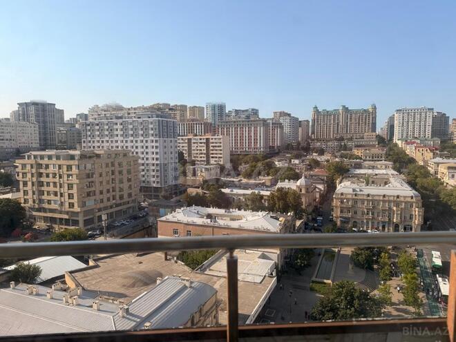 Сдается 3-комн. новостройка 100 м², м. Низами, photo 13 from 20