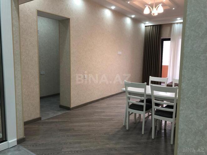 İcarəyə verilir 2 otaqlı yeni tikili 67 m², Elmlər Akademiyası m., photo 13 from 19