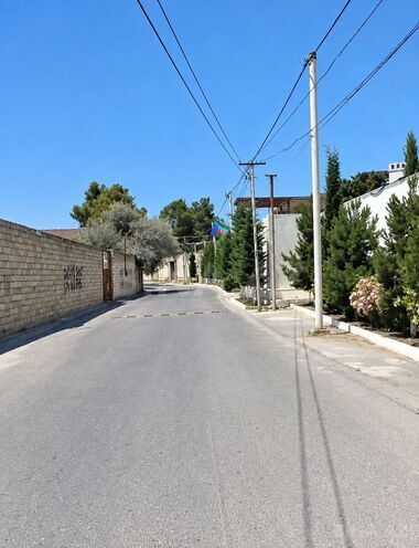 Satılır  torpaq 4 sot, Mərdəkan q., photo 1 from 4