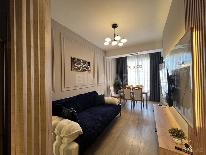 Продается 2-комн. новостройка 54 м², пос. Масазыр, photo 3 from 10