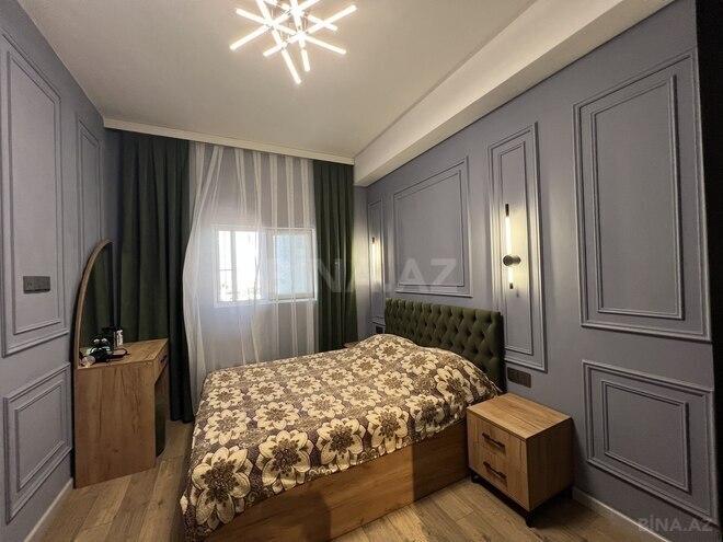 Продается 2-комн. новостройка 54 м², пос. Масазыр, photo 4 from 10