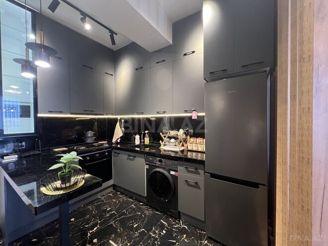 Продается 2-комн. новостройка 54 м², пос. Масазыр, photo 6 from 10