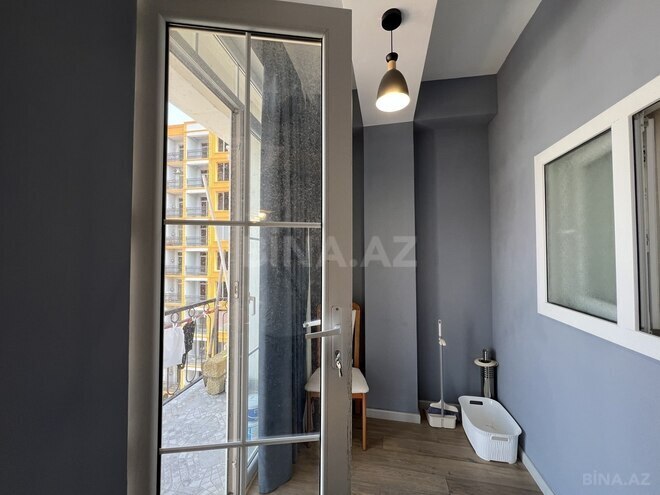 Продается 2-комн. новостройка 54 м², пос. Масазыр, photo 7 from 10
