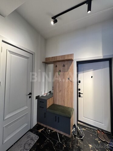 Продается 2-комн. новостройка 54 м², пос. Масазыр, photo 9 from 10
