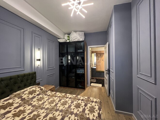 Продается 2-комн. новостройка 54 м², пос. Масазыр, photo 5 from 10