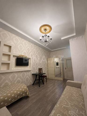 Продаётся 1-комн. новостройка 35 м², photo 4 from 14