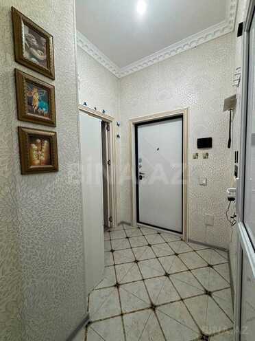 Продаётся 1-комн. новостройка 35 м², photo 1 from 14