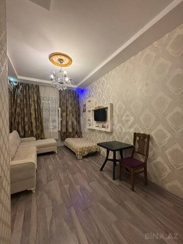 Продаётся 1-комн. новостройка 35 м², photo 3 from 14