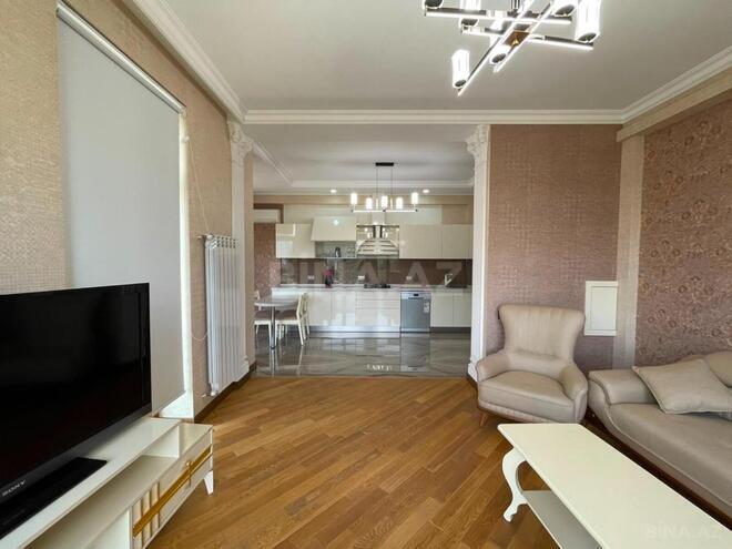 Сдается 2-комн. новостройка 95 м², м. 28 мая, photo 3 from 19