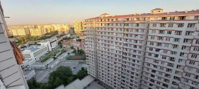 Сдается 2-комн. новостройка 54 м², м. 20 января, photo 10 from 13