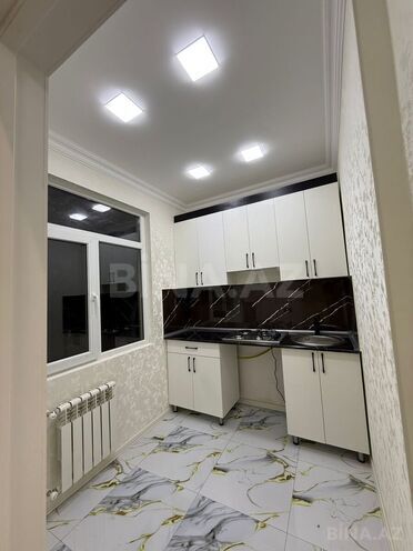 Satılır 2 otaqlı köhnə tikili 76 m², Memar Əcəmi m., photo 10 from 16
