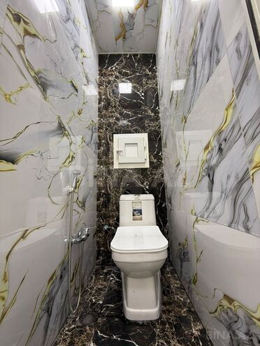Satılır 2 otaqlı köhnə tikili 76 m², Memar Əcəmi m., photo 15 from 16