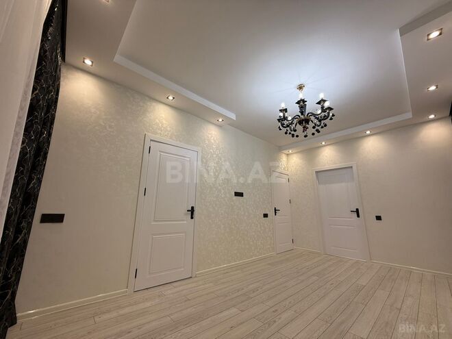 Satılır 2 otaqlı köhnə tikili 76 m², Memar Əcəmi m., photo 5 from 16